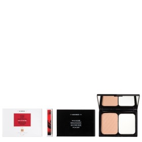 KORRES Wild Rose Brightening Powder WRP3, Άγριο Τριαντάφυλλο Πούδρα, 10g