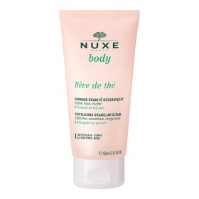 NUXE Reve de The Revitalising Granular Scrub Αναζωογονητικό Scrub, 150ml