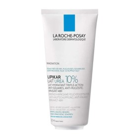 La Roche Posay Lipikar Urea 10% Ενυδατική Lotion Σώματος Με Ουρία Για Ξηρές Επιδερμίδες, 200ml