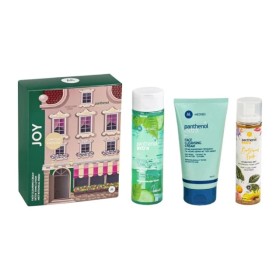 Promo Panthenol Extra Joy Με Detox Tonic Lotion Τονωτική Λοσιόν Προσώπου, 200ml, Face Cleansing Cream Κρέμα Καθαρισμού Προσώπου, 150ml & Botanical Fresh Mist Δροσιστικό Mist Για Πρόσωπο, Σώμα & Μαλλιά, 100ml