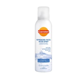 Carroten Refreshing Facial Water Spray Δροσιστικό Νερό Προσώπου 150ml