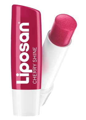 Liposan Cherry 4,8gr