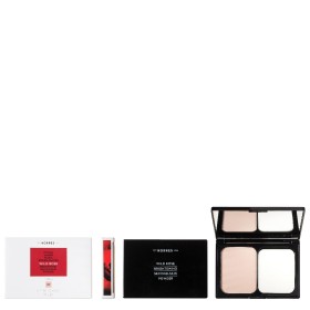 Korres Wild Rose Brightening Powder WRP1 Άγριο Τριαντάφυλλο Πούδρα 10g