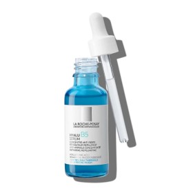 La Roche Posay Hyalu B5 Serum, Αντιρυτιδικός & Επανορθωτικός Ορός με Υαλουρονικό οξύ & Βιταμίνη Β5, 30ml