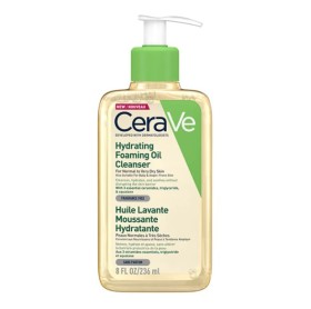 CeraVe Hydrating Foaming Oil Cleanser 236ml