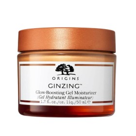 ORIGINS Ginzing Glow Boosting Gel Moisturizer, 50ml