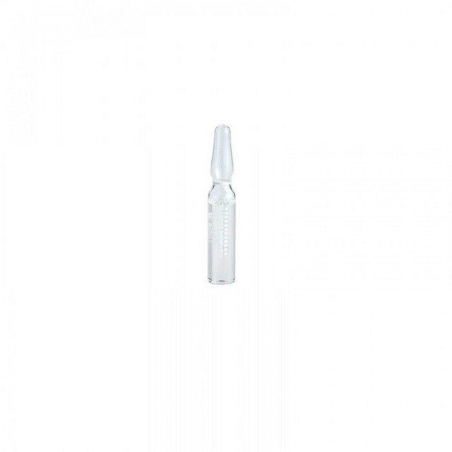 Panthenol Extra 10 Days Whitening Complex Αμπούλες Λεύκανσης, 2ml