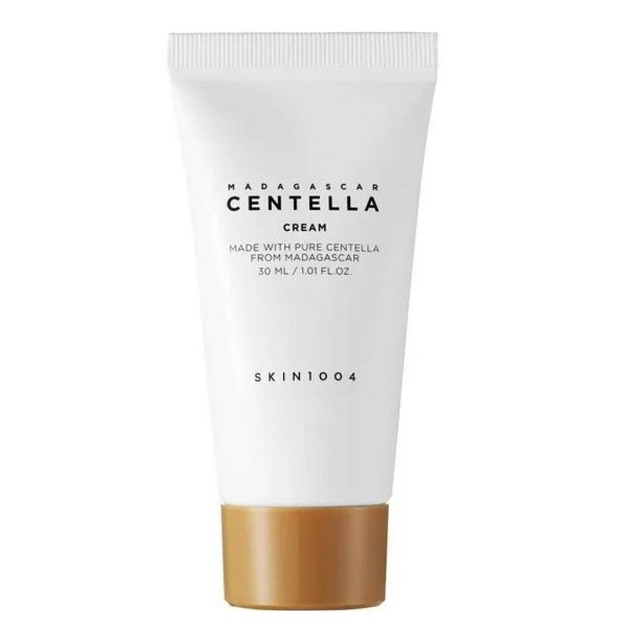 Skin1004 Madagascar Centella Face Cream Ενυδατική Κρέμα Προσώπου 75ml