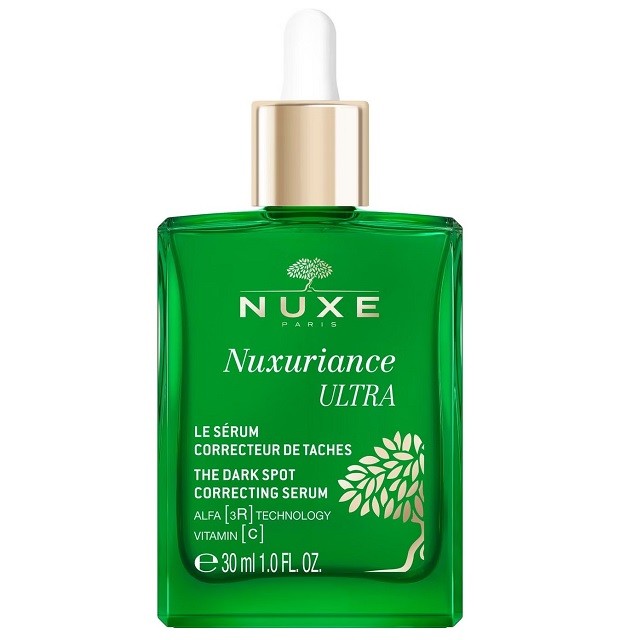 Nuxe Nuxuriance Ultra The Dark Spot Correcting Serum Αντιγηραντικός Ορός Προσώπου 30ml